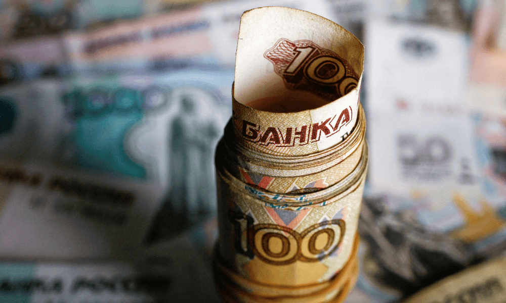 Russian Risk Recalibration Is A Wake-Up Call For Investors!